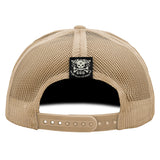 Gorra Retro Green 70’s