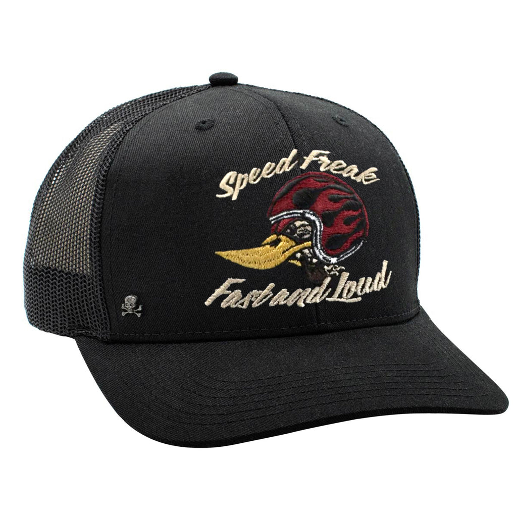 Gorra Speed Freak