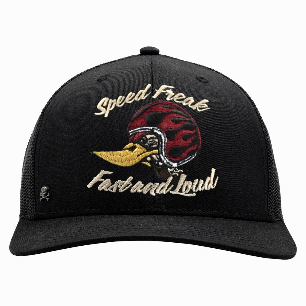 Gorra Speed Freak