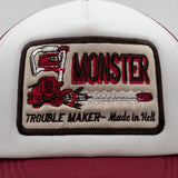 Gorra Troublemaker's Saw