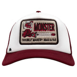 Gorra Troublemaker's Saw