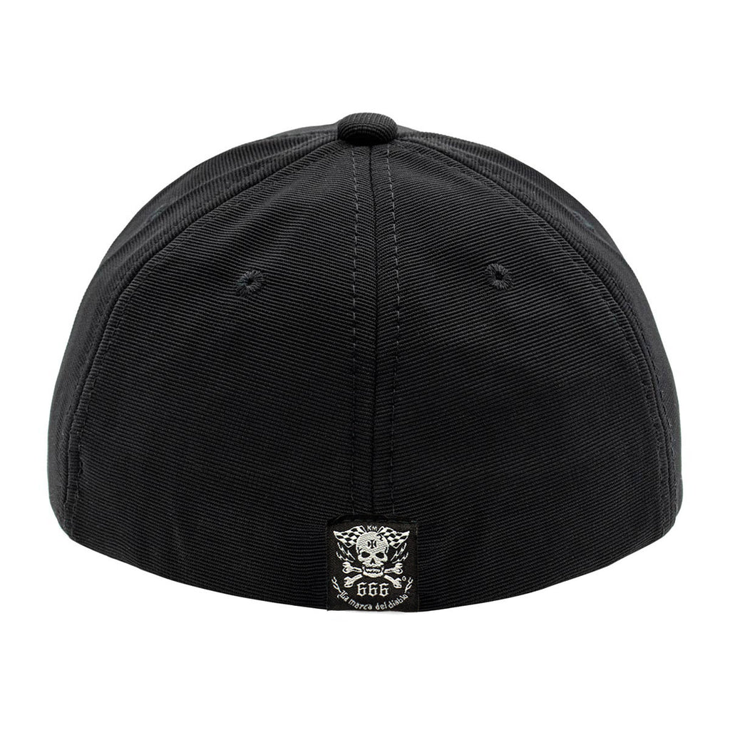 Gorra pizzuminati