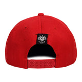 Gorra Hail Satan 666 LMDD