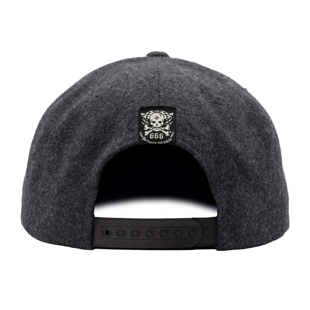Gorra Lisa Premium
