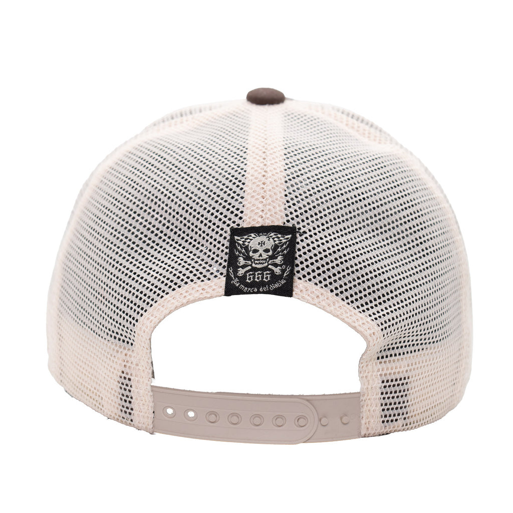 Gorra KM Parts
