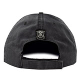 Gorra Super Bee Grey