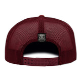 Gorra Diablo Rayo