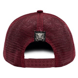 Gorra Diablo Rayo
