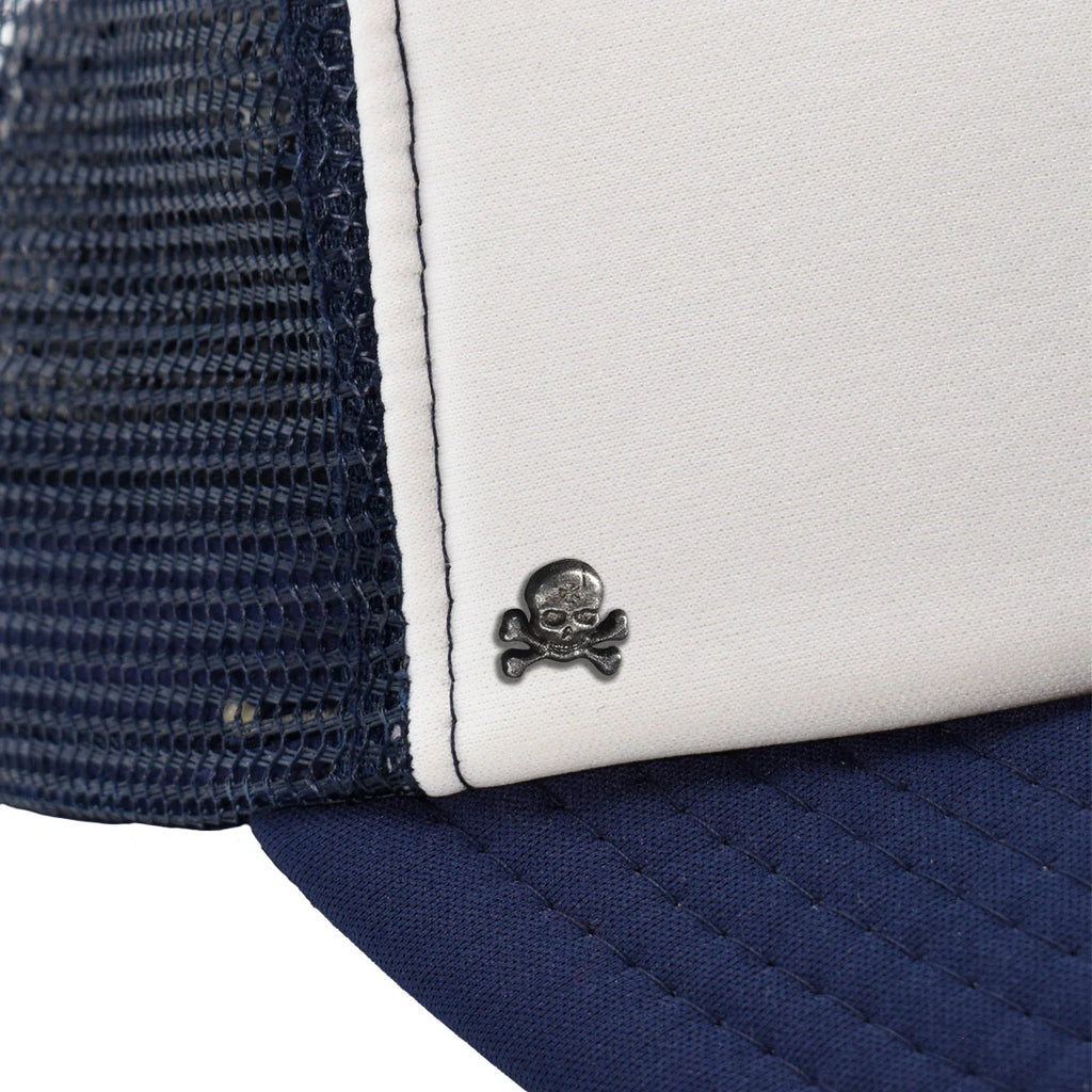 Gorra Ethos Blue