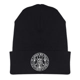 Beanie Satanbucks