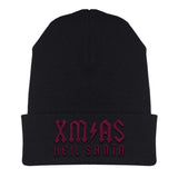 Beanie navideño XMAX