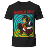 Playera Green Day