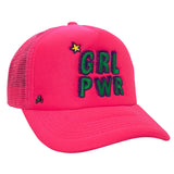 Gorra Grl Pwr