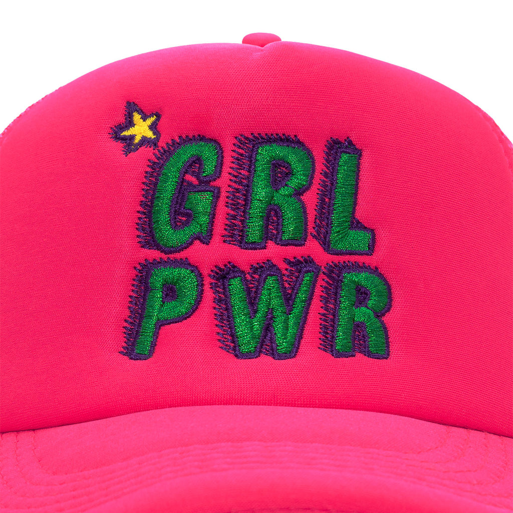 Gorra Grl Pwr