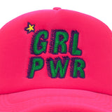 Gorra Grl Pwr