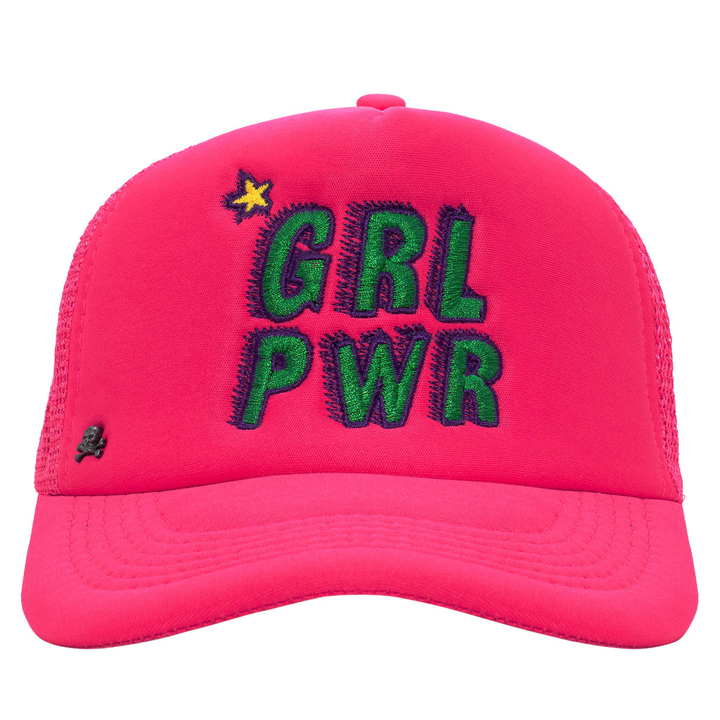 Gorra Grl Pwr