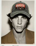 Gorra Speed Shop Crown