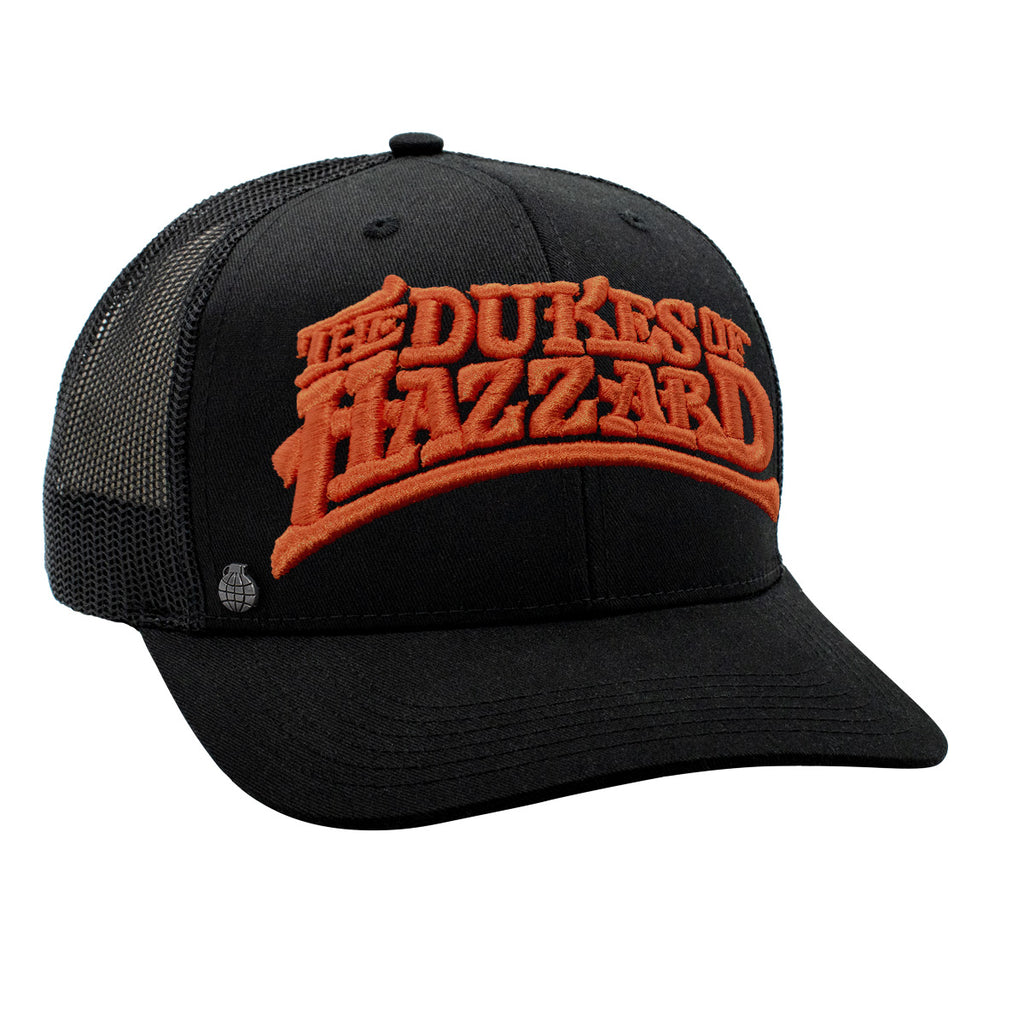 Gorra Dukes Of Hazzard