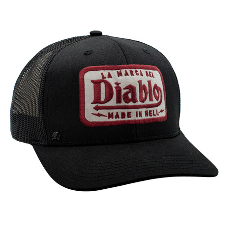 Gorra Firestone LMDD