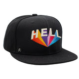 Gorra Hell Colores