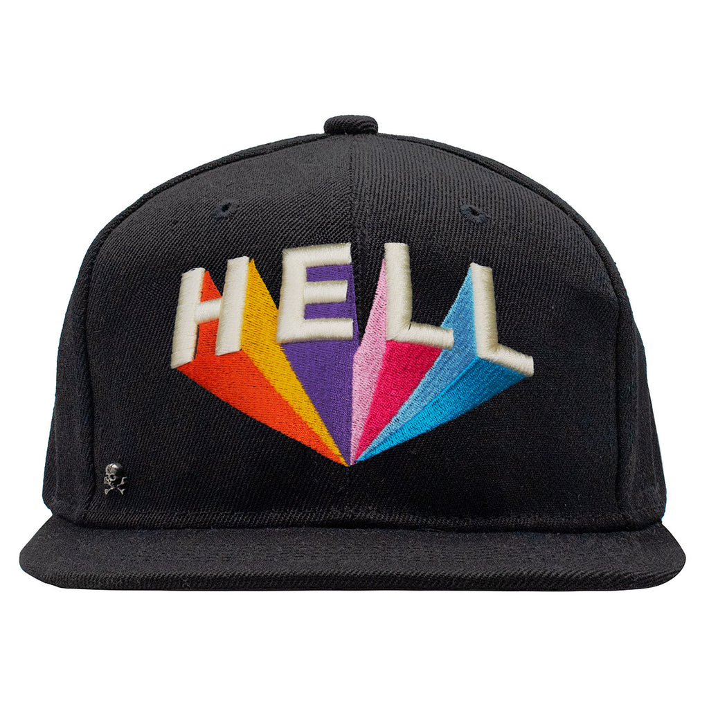 Gorra Hell Colores