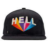 Gorra Hell Colores