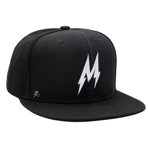 Gorra M Rayos