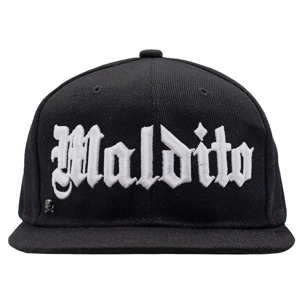 Gorra Maldito