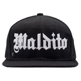 Gorra Maldito