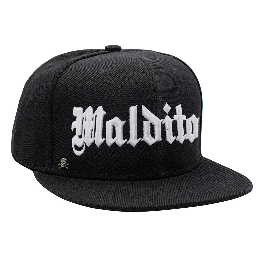 Gorra Maldito