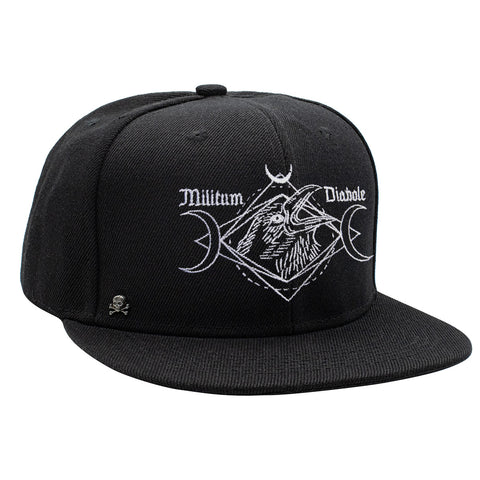 Gorra Militum Diabolique