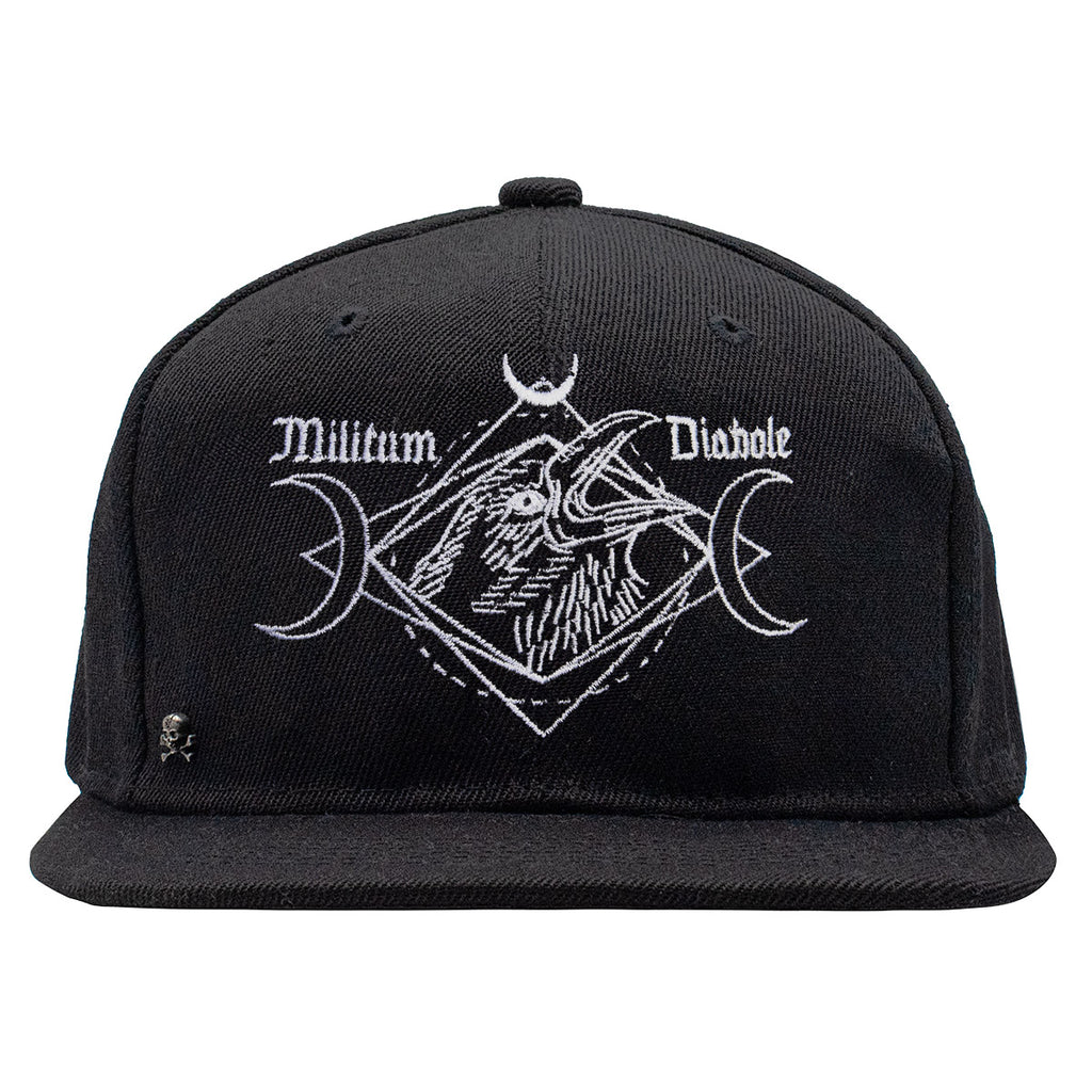 Gorra Militum Diabolique