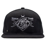 Gorra Militum Diabolique