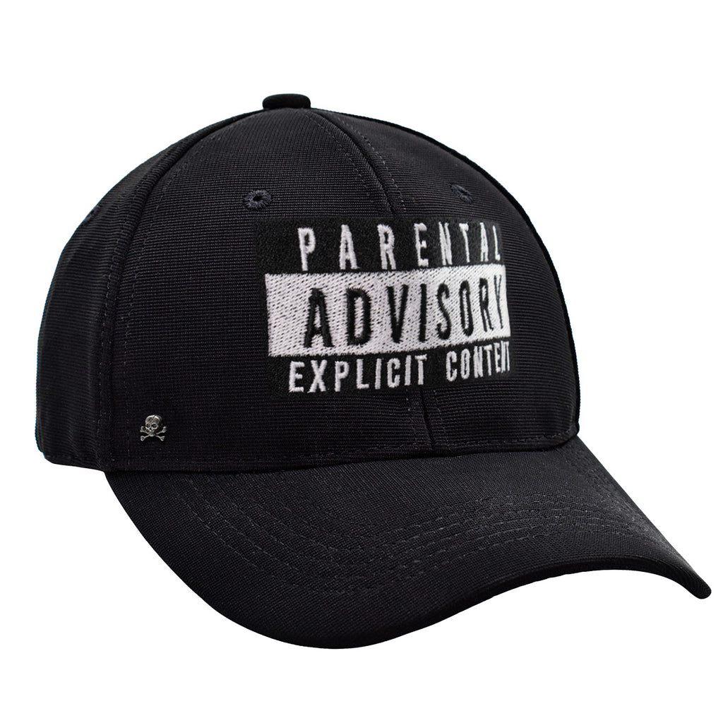 Gorra Parental Advisory