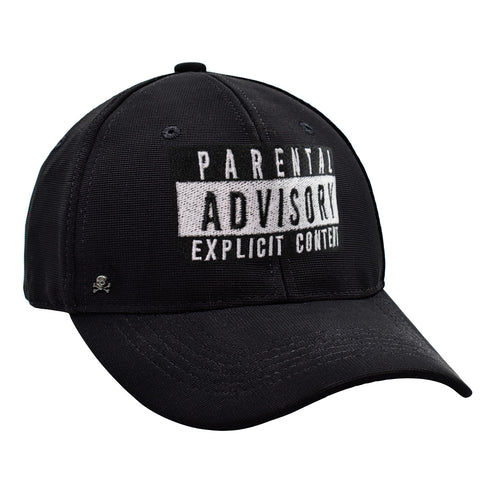 Gorra Parental Advisory