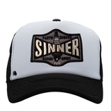 Gorra Sinner Parts Service