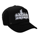 Gorra Satan