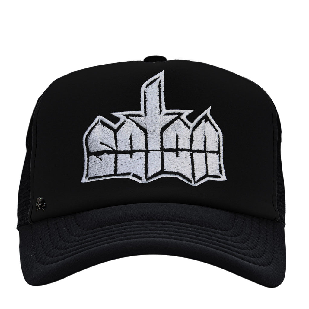 Gorra Satan