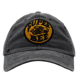 Gorra Super Bee Grey