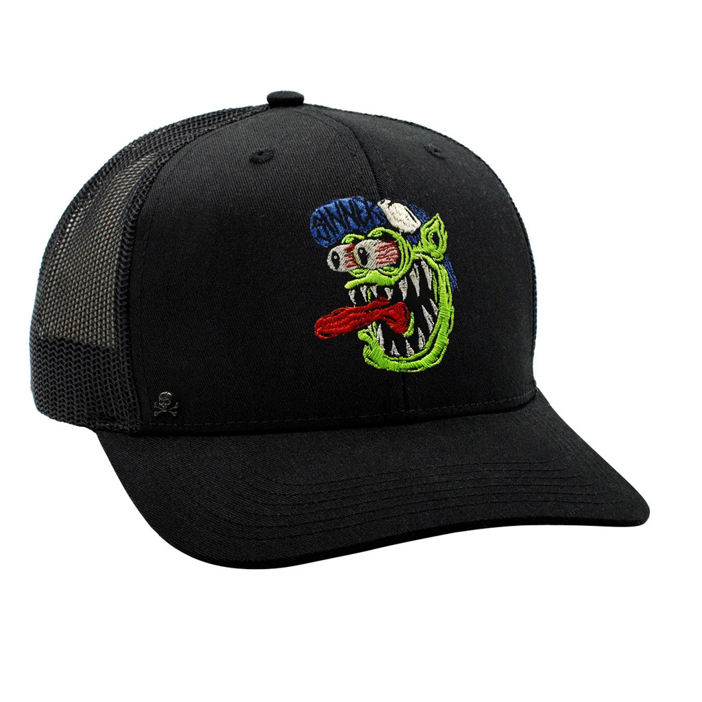Gorra Troublemaker