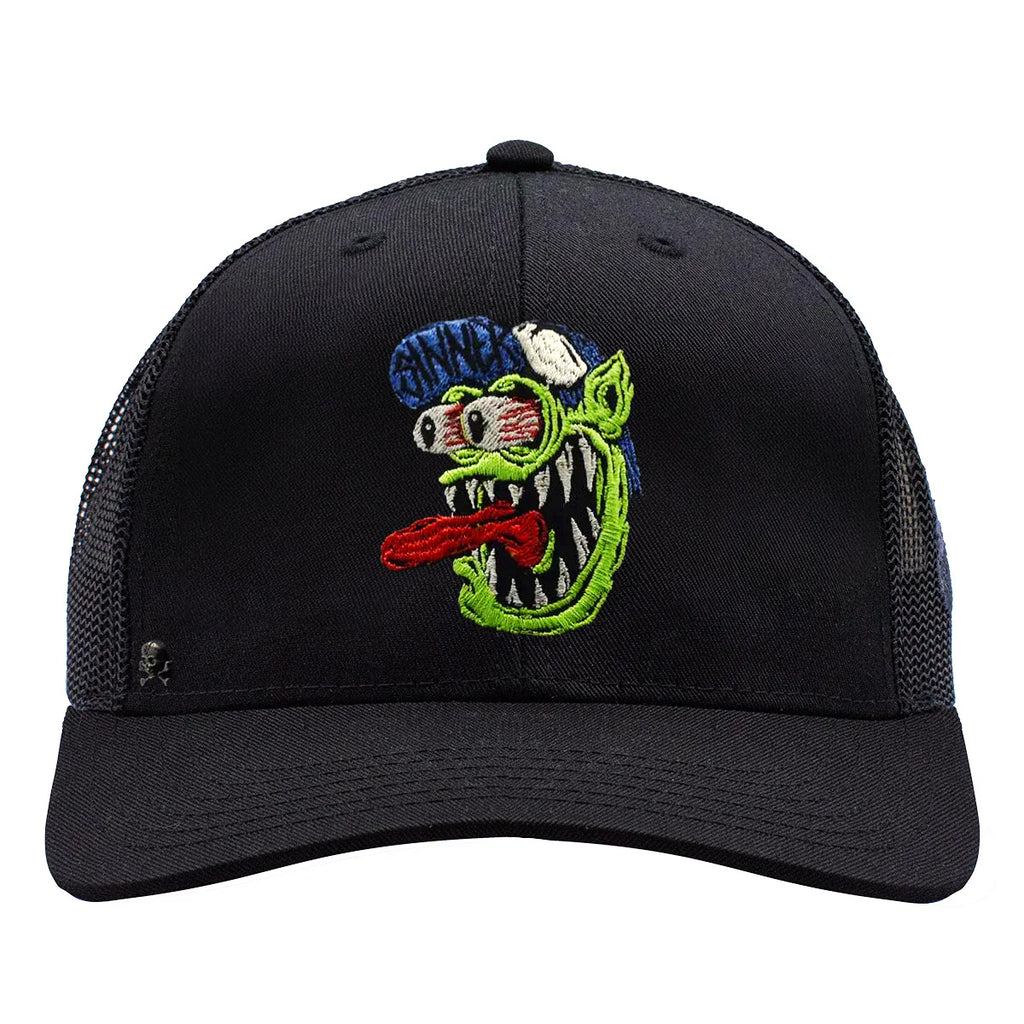 Gorra Troublemaker