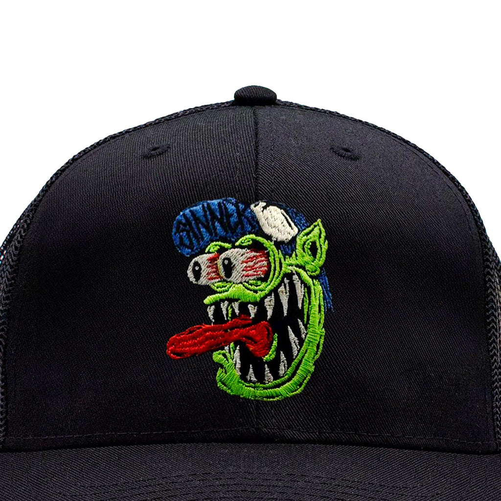 Gorra Troublemaker