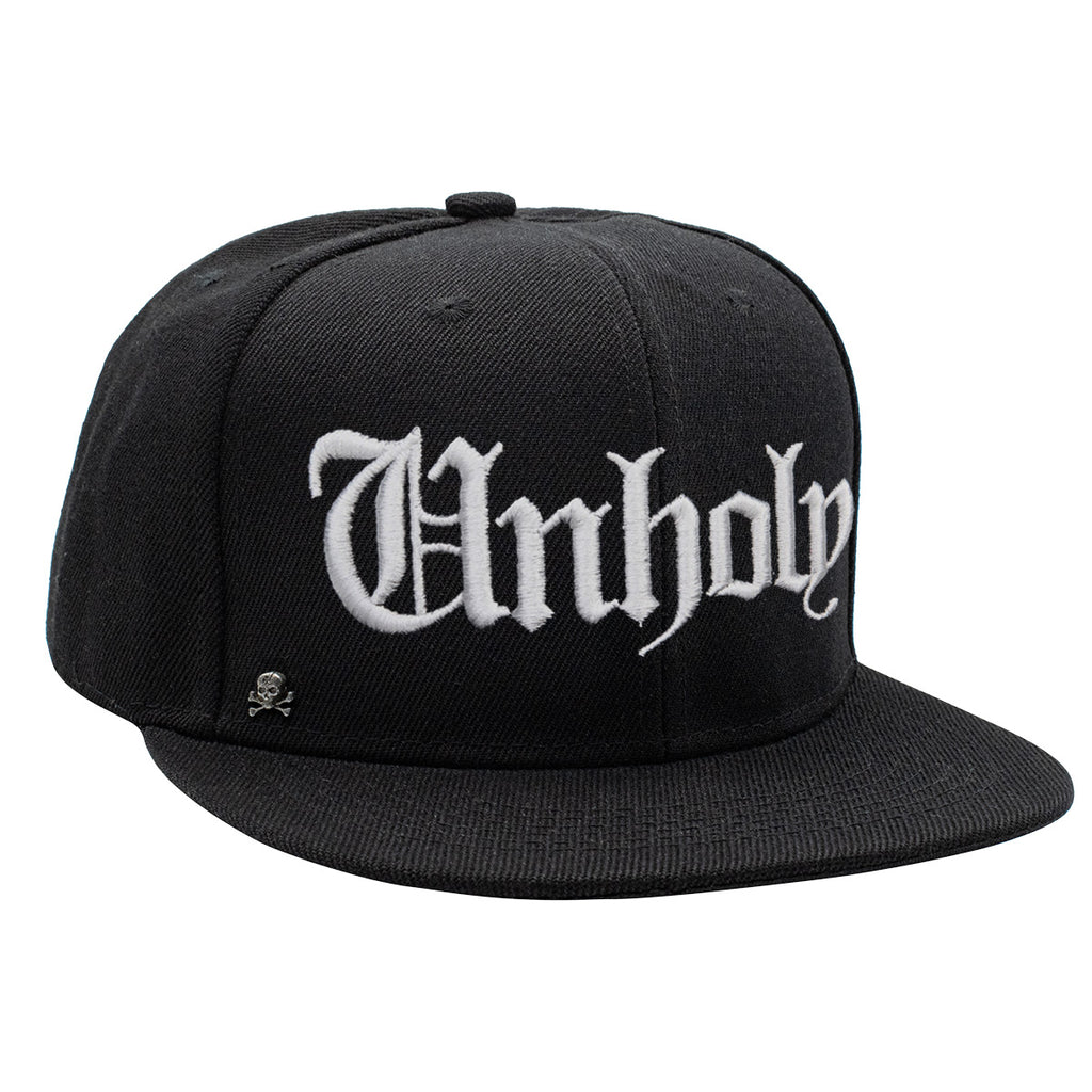 Gorra Unholy