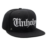 Gorra Unholy