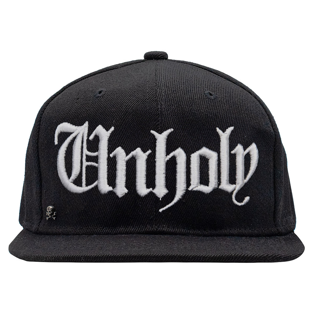 Gorra Unholy