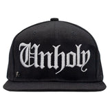 Gorra Unholy