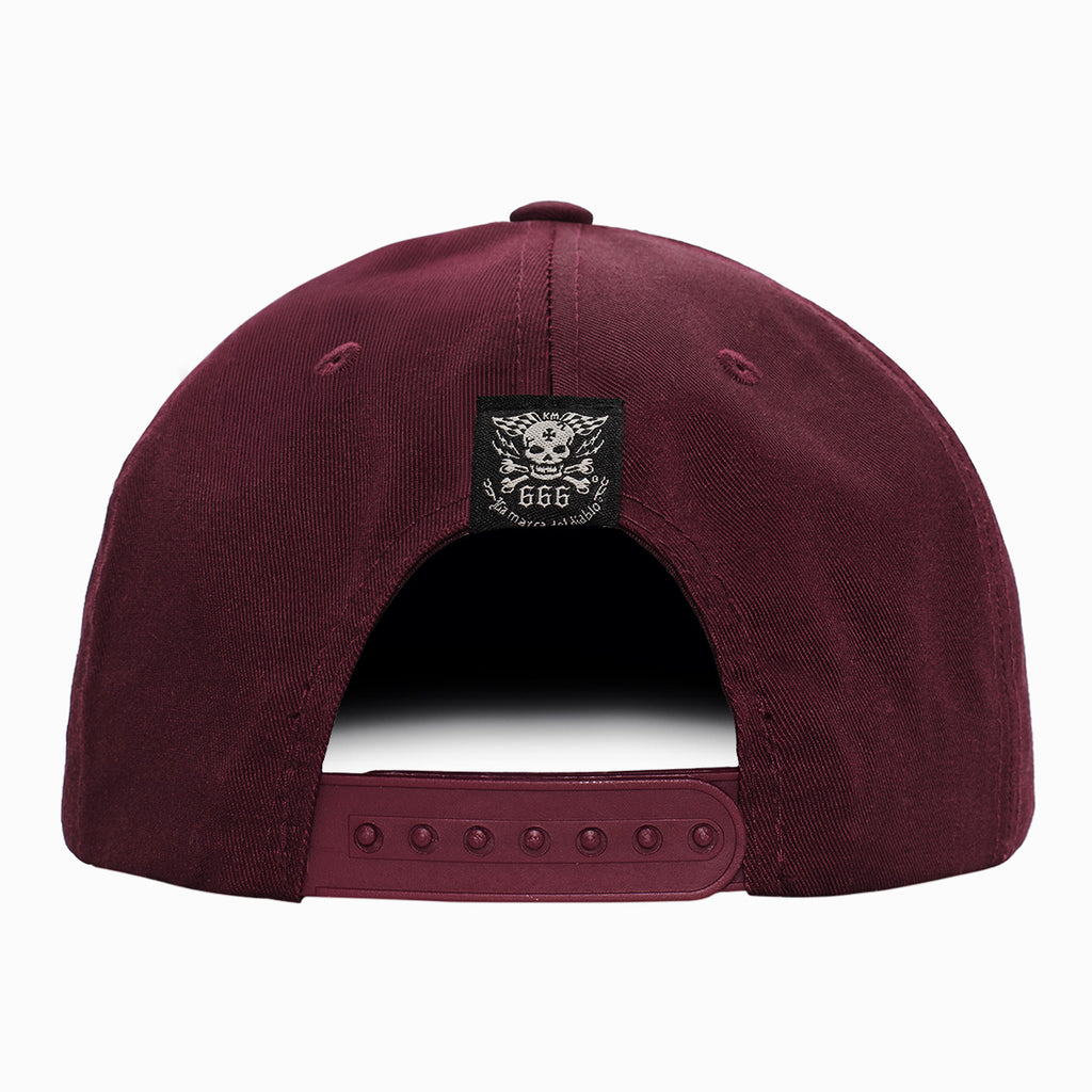Gorra Badge