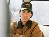 Gorra Lucky Bastard