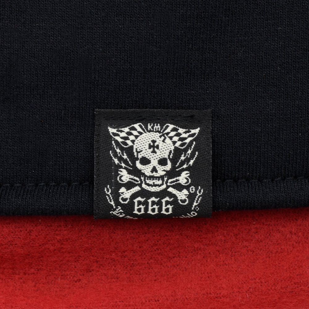 Gorro Mr. Devil