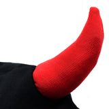 Gorro Mr. Devil